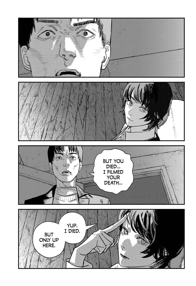 Goodbye Eri, Chapter 18 image 179